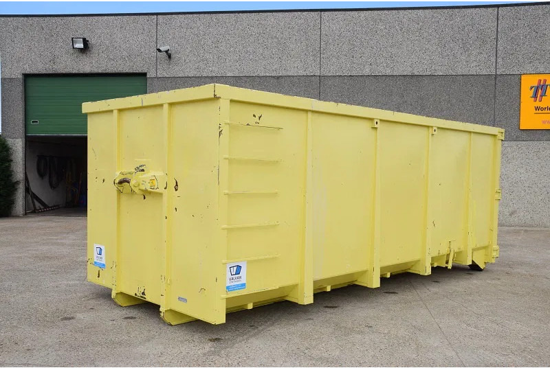 Diversen Container 30 cub -stock id GR2 - Seecontainer: das Bild 2 Diversen Container 30 cub -stock id GR2 - Seecontainer: das Bild 2