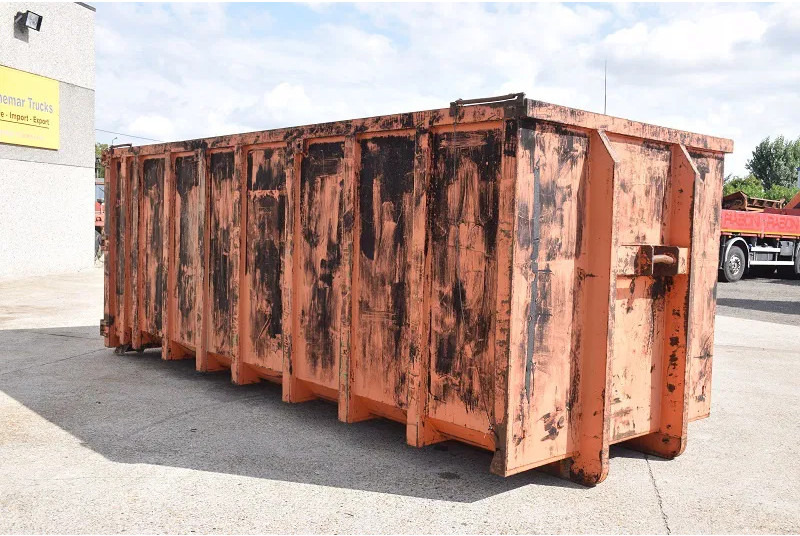Diversen Container 30 cub -stock idD1 - Seecontainer: das Bild 3 Diversen Container 30 cub -stock idD1 - Seecontainer: das Bild 3