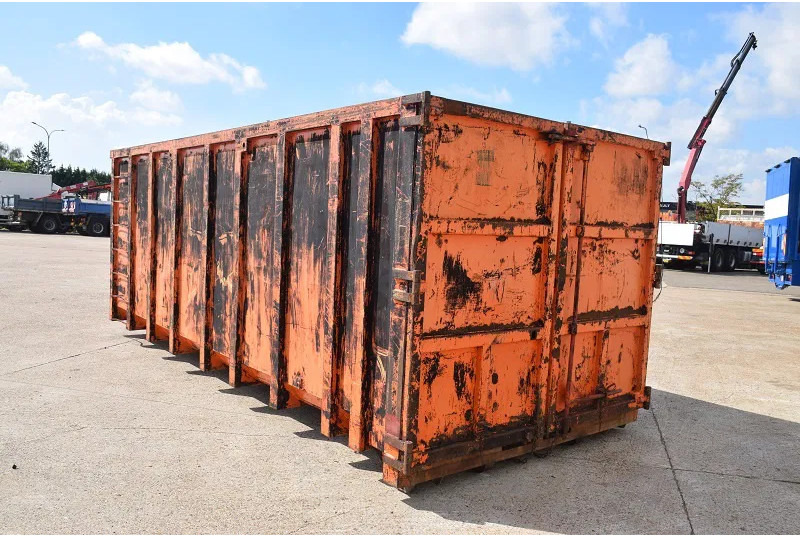 Diversen Container 30 cub -stock idD1 - Seecontainer: das Bild 5 Diversen Container 30 cub -stock idD1 - Seecontainer: das Bild 5