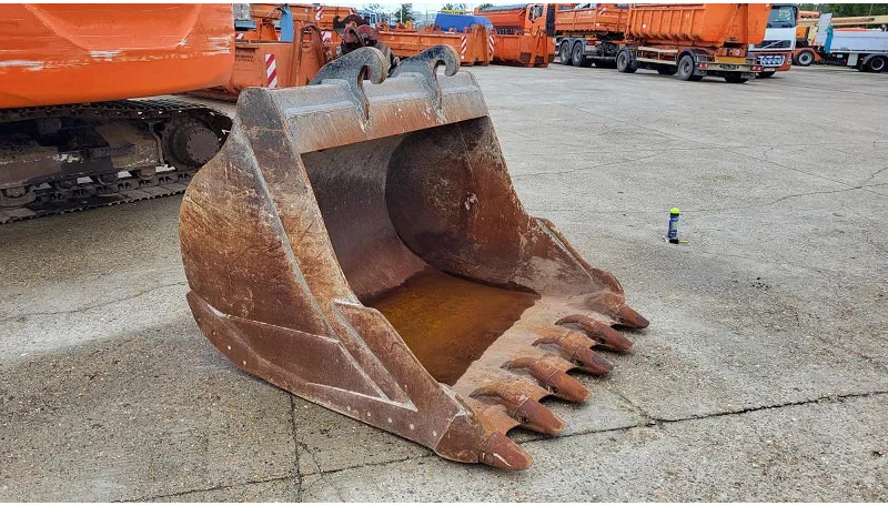 Diversen Graafbak CW30 - 1.60 M - Schaufel für Baumaschine: das Bild 3 Diversen Graafbak CW30 - 1.60 M - Schaufel für Baumaschine: das Bild 3