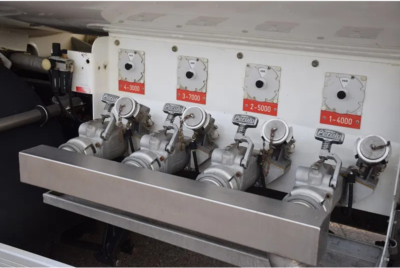 Tankwagen MAN TGM 26.340: das Bild 6