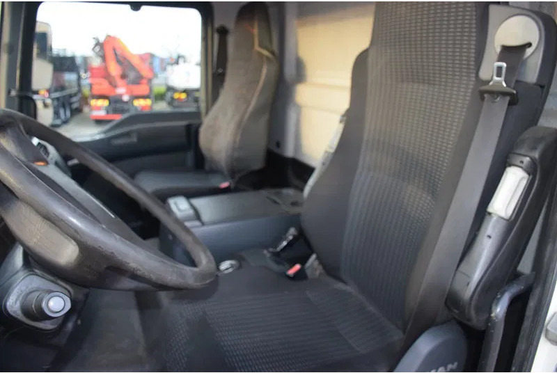 Tankwagen MAN TGM 26.340: das Bild 11