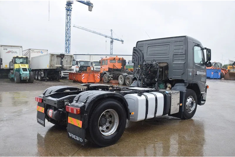 Sattelzugmaschine Volvo FM 9.300: das Bild 6