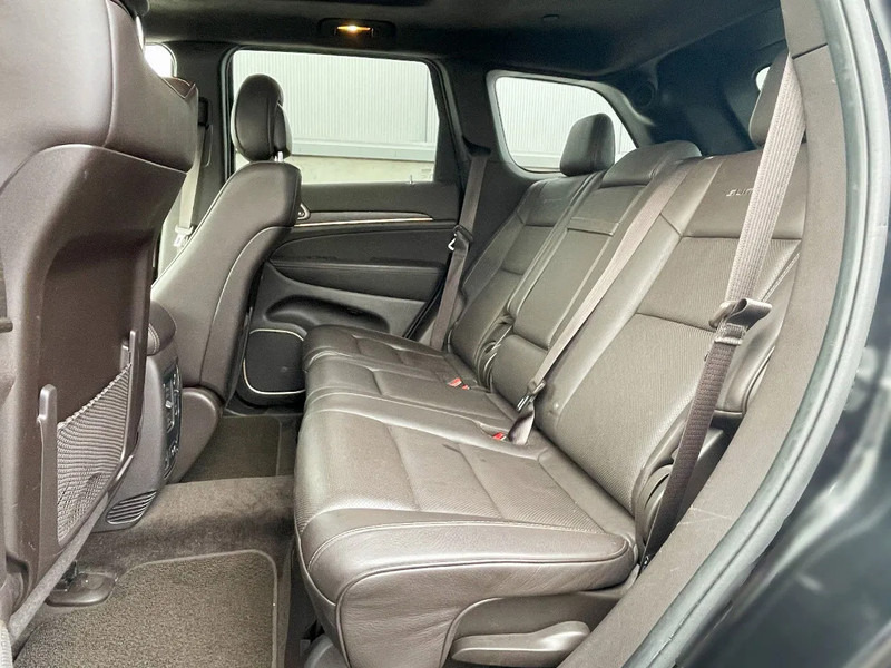Jeep Grand Cherokee Jeep Grand Cherokee *Export*AHK 2,9t*zetelverw. voor-achter*elektr. zetels*adaptive cruise control - SUV/ Geländewagen: das Bild 4 Jeep Grand Cherokee Jeep Grand Cherokee *Export*AHK 2,9t*zetelverw. voor-achter*elektr. zetels*adaptive cruise control - SUV/ Geländewagen: das Bild 4