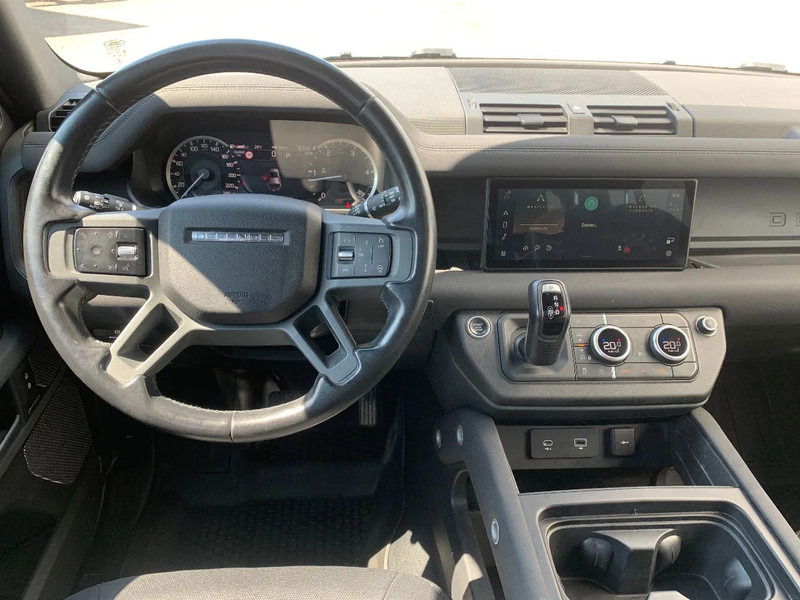 Land Rover Defender X-Dynamic*360°Camera*Elektrische ramen en spiegels*Wegklapbare trekhaak*Cruise Control* - PKW: das Bild 3 Land Rover Defender X-Dynamic*360°Camera*Elektrische ramen en spiegels*Wegklapbare trekhaak*Cruise Control* - PKW: das Bild 3