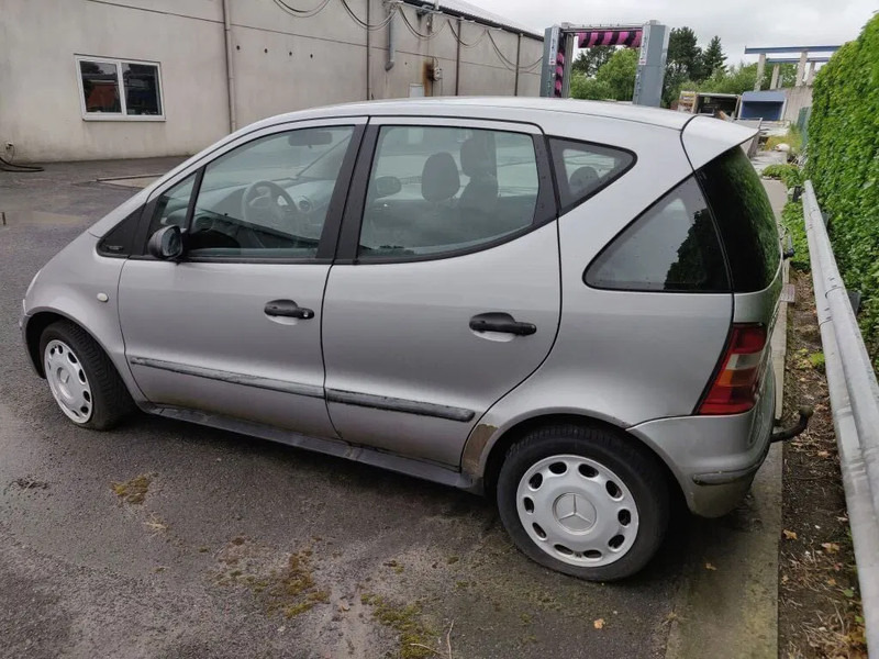 Mercedes-Benz A-Klasse A 170 CDI *export - PKW: das Bild 4 Mercedes-Benz A-Klasse A 170 CDI *export - PKW: das Bild 4