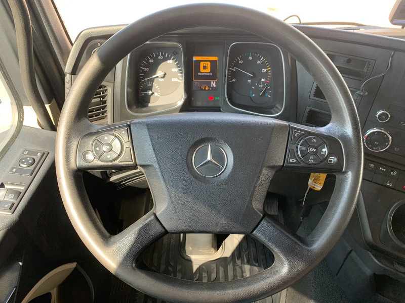 Mercedes-Benz Actros 2531 2530*Cruise control*SlaapCabine* - Koffer LKW: das Bild 4 Mercedes-Benz Actros 2531 2530*Cruise control*SlaapCabine* - Koffer LKW: das Bild 4