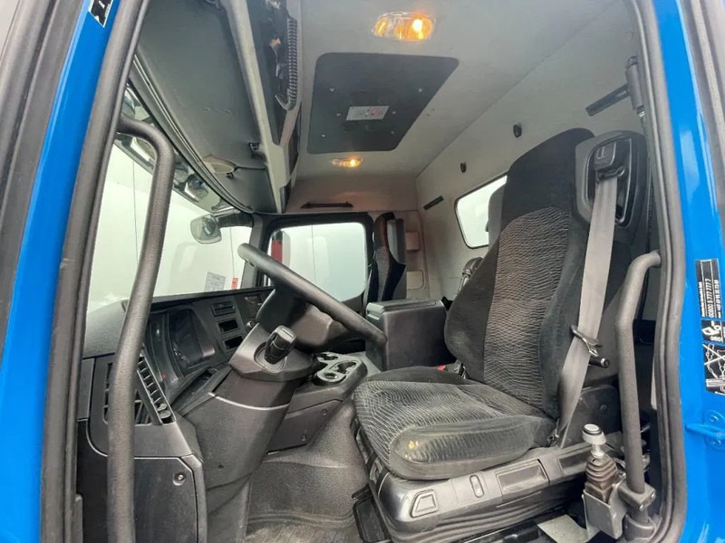 Mercedes-Benz Arocs 3342 *6x6*meegestuurd as*2zijdige kipper*Airco*Bluetooth - Kipper, Autokran: das Bild 3 Mercedes-Benz Arocs 3342 *6x6*meegestuurd as*2zijdige kipper*Airco*Bluetooth - Kipper, Autokran: das Bild 3
