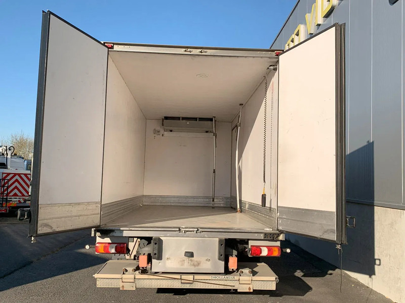 Mercedes-Benz Atego 1018 KOELING*Cruise control*Airconditioning*Geveerde bestuurdersstoel* - Koffer LKW: das Bild 5 Mercedes-Benz Atego 1018 KOELING*Cruise control*Airconditioning*Geveerde bestuurdersstoel* - Koffer LKW: das Bild 5