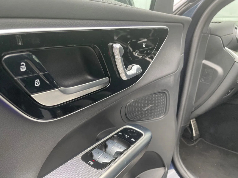 Mercedes-Benz GLC 300de - coupe- AMG - Stuur assistent - Distronic Cruise Control - SUV/ Geländewagen: das Bild 4 Mercedes-Benz GLC 300de - coupe- AMG - Stuur assistent - Distronic Cruise Control - SUV/ Geländewagen: das Bild 4
