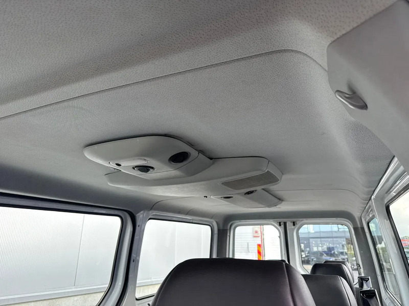 Mercedes-Benz Sprinter 313 CDI 9Pers*DubbeleAirco*Diesel*EcoStartStop* - PKW: das Bild 5 Mercedes-Benz Sprinter 313 CDI 9Pers*DubbeleAirco*Diesel*EcoStartStop* - PKW: das Bild 5
