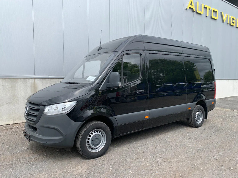 Mercedes-Benz Sprinter 314 *L2H2*Achteruitrijcamera*Elektr.Spiegels*Navigatie*Airconditioning* - Kastenwagen: das Bild 1 Mercedes-Benz Sprinter 314 *L2H2*Achteruitrijcamera*Elektr.Spiegels*Navigatie*Airconditioning* - Kastenwagen: das Bild 1