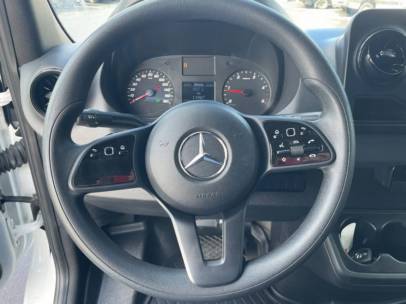 Mercedes-Benz Sprinter 315 L3H2*NEW Carrier xarios 350 -18°C*achteruitrijcamera*navigatie*zetelverwarming*360° camera* - Kühltransporter: das Bild 2 Mercedes-Benz Sprinter 315 L3H2*NEW Carrier xarios 350 -18°C*achteruitrijcamera*navigatie*zetelverwarming*360° camera* - Kühltransporter: das Bild 2
