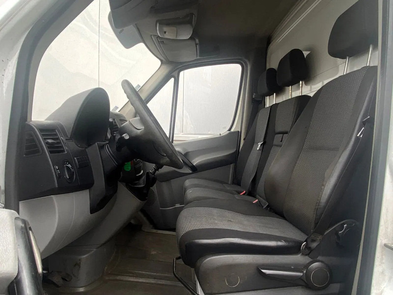 Mercedes-Benz Sprinter 513 *Elektrische+verwarmbare spiegels*Cruise control* - Koffer Transporter: das Bild 3 Mercedes-Benz Sprinter 513 *Elektrische+verwarmbare spiegels*Cruise control* - Koffer Transporter: das Bild 3