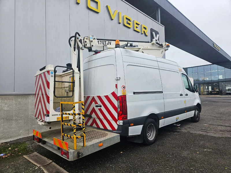 Mercedes-Benz Sprinter 516CDI*GSR 170TJV*Achteruitrijcamera - Transporter: das Bild 2 Mercedes-Benz Sprinter 516CDI*GSR 170TJV*Achteruitrijcamera - Transporter: das Bild 2