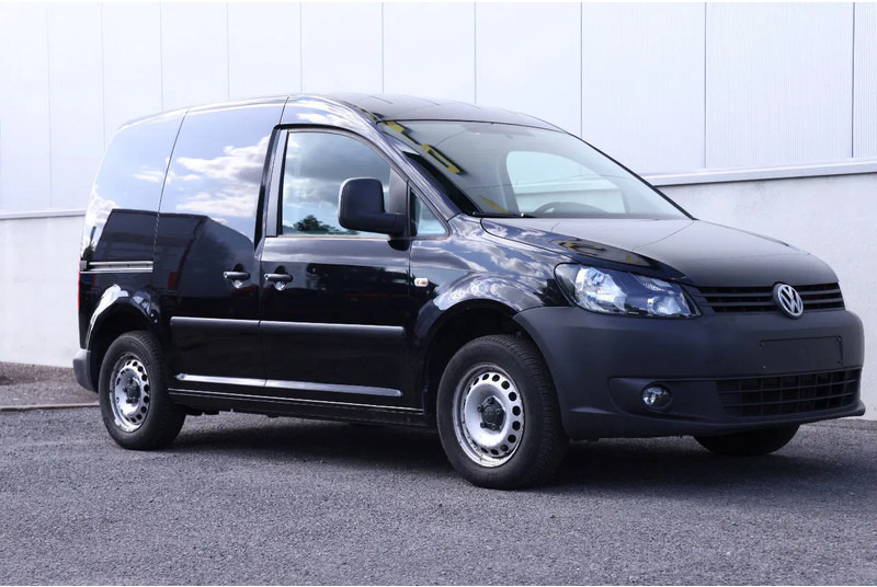 Volkswagen Caddy PARKSENSOREN-SCHUIFDEUR-RADIO USB-TREKHAAK - Kleintransporter: das Bild 1 Volkswagen Caddy PARKSENSOREN-SCHUIFDEUR-RADIO USB-TREKHAAK - Kleintransporter: das Bild 1