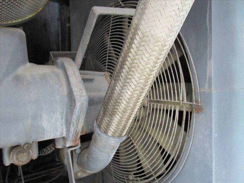 Luftkompressor Atlas-Copco GA - 1407 . 5: das Bild 7