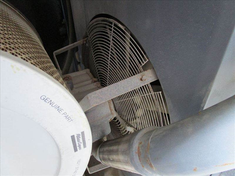 Luftkompressor Atlas-Copco GA - 1407 . 5: das Bild 6