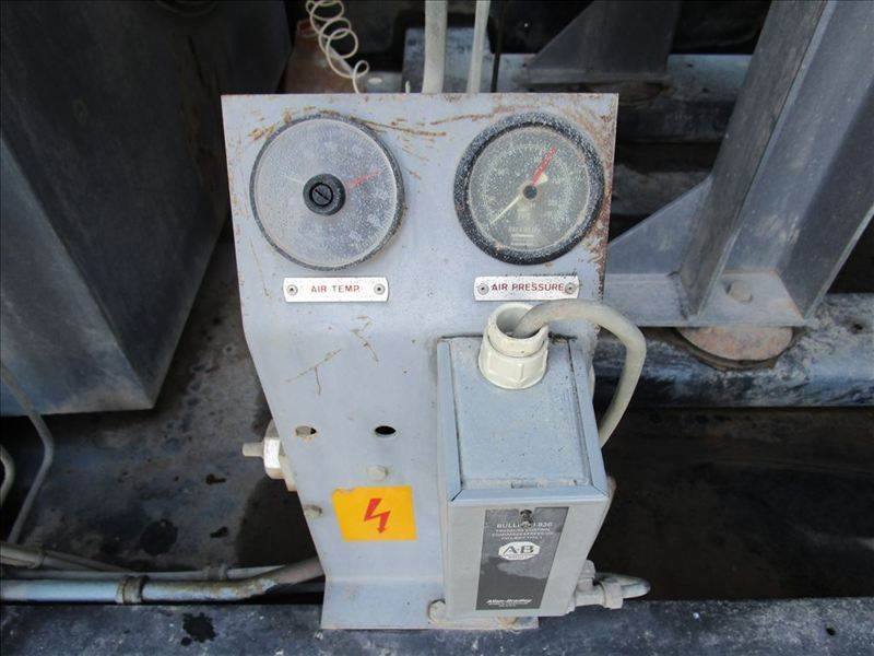 Luftkompressor Atlas-Copco GA - 1407 . 5: das Bild 12