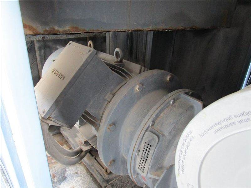 Luftkompressor Atlas-Copco GA - 1407 . 5: das Bild 8