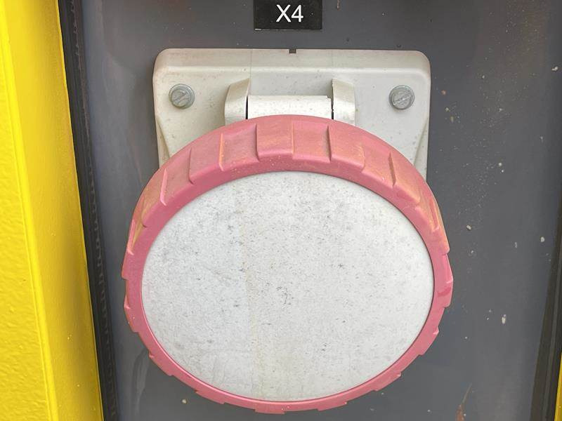 Stromgenerator Atlas-Copco QAS 100: das Bild 6