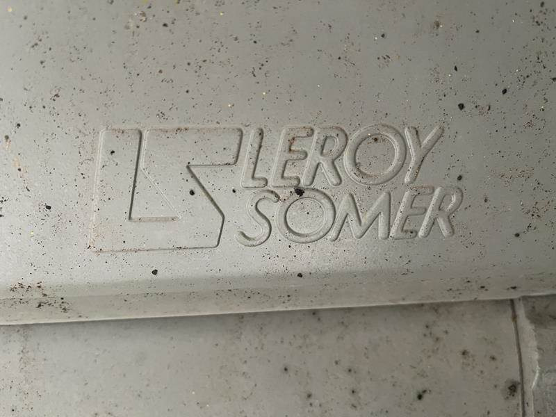 Stromgenerator Atlas-Copco QAS 100: das Bild 13