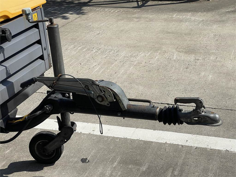 Atlas-Copco XAS 97 DD - N - Luftkompressor: das Bild 3 Atlas-Copco XAS 97 DD - N - Luftkompressor: das Bild 3