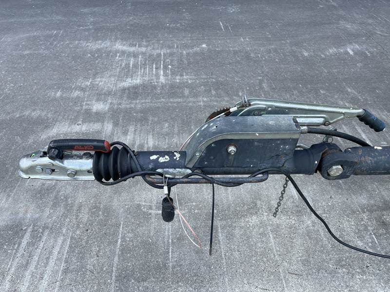 Atlas-Copco XAS 97 DD - N - Luftkompressor: das Bild 3 Atlas-Copco XAS 97 DD - N - Luftkompressor: das Bild 3