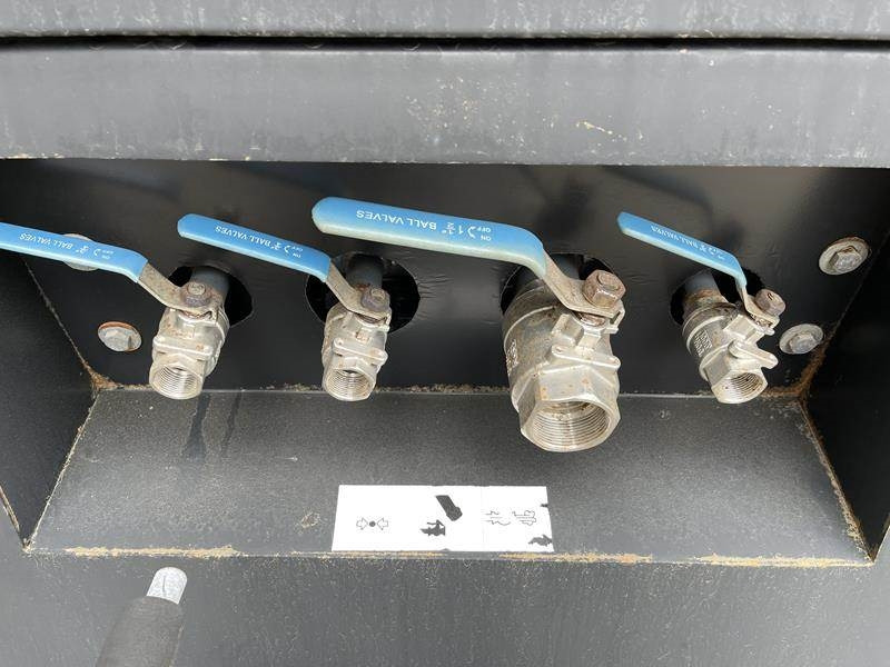 Chicago Pneumatic CPS 400 - Luftkompressor: das Bild 4 Chicago Pneumatic CPS 400 - Luftkompressor: das Bild 4