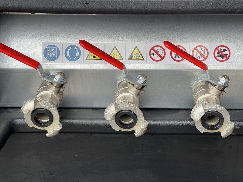 Luftkompressor Compair C 65 - 10 - N: das Bild 8