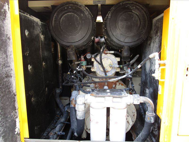 Ingersoll Rand 12 / 235 - Luftkompressor: das Bild 5 Ingersoll Rand 12 / 235 - Luftkompressor: das Bild 5