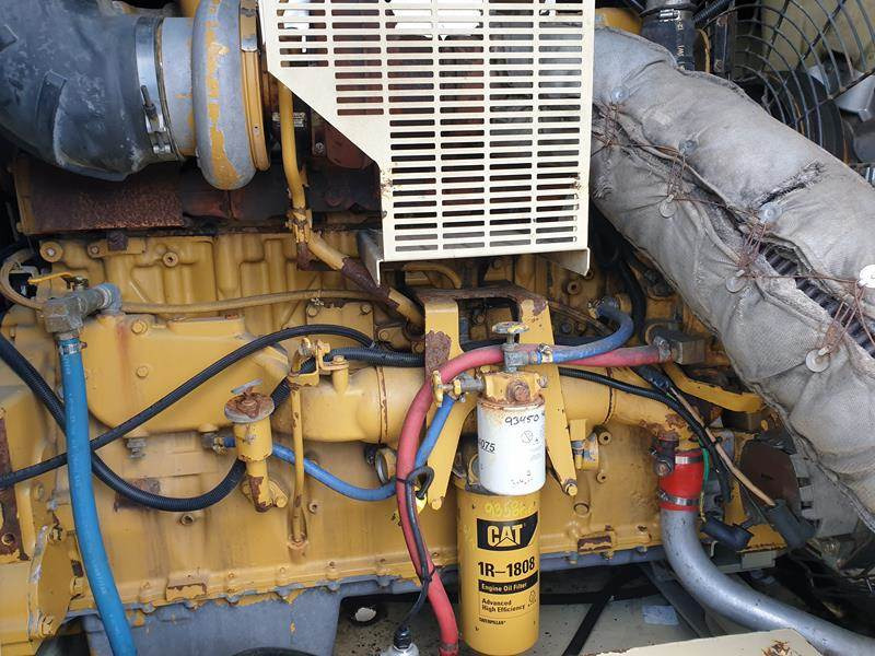 Luftkompressor Ingersoll Rand XHP 1170 WCAT: das Bild 11
