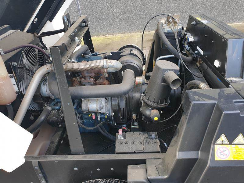 Kaeser M 31 PE - N - Luftkompressor: das Bild 4 Kaeser M 31 PE - N - Luftkompressor: das Bild 4