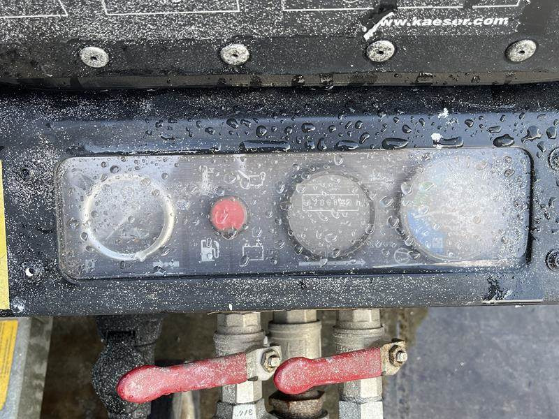 Kaeser M 50 PE - N - Luftkompressor: das Bild 4 Kaeser M 50 PE - N - Luftkompressor: das Bild 4