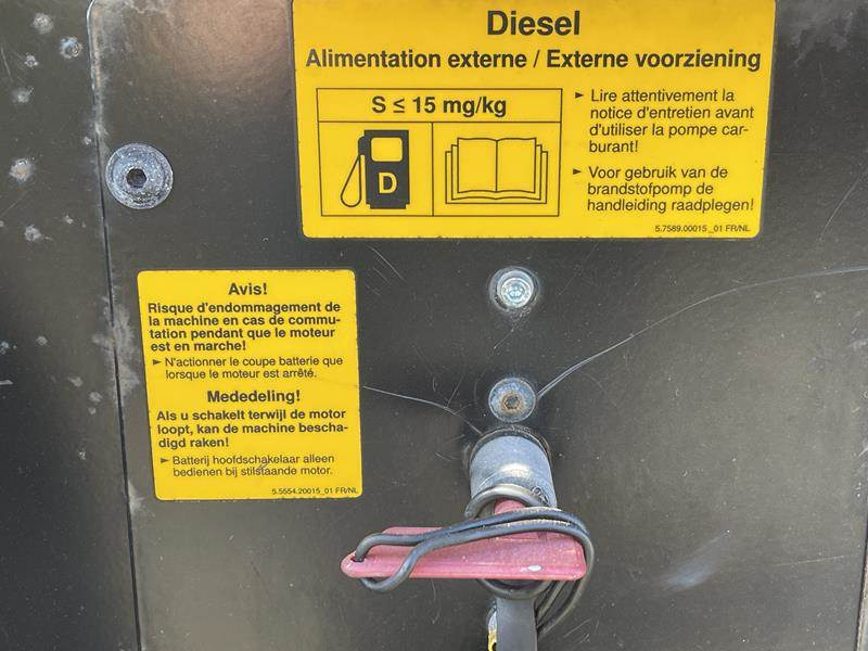 Luftkompressor Kaeser M 82 - N: das Bild 11