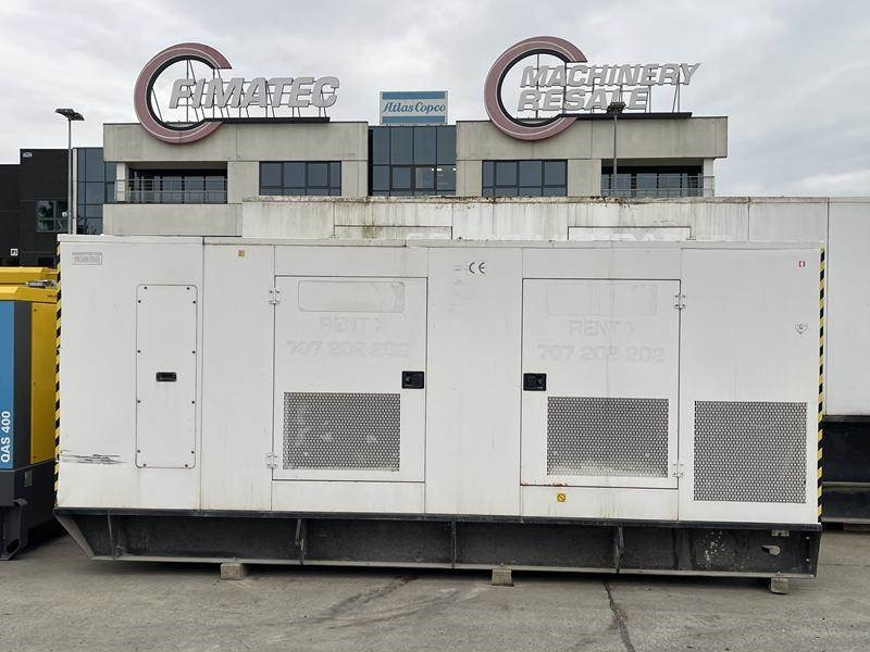 Olympian GEP 550 - 2 - Stromgenerator: das Bild 3 Olympian GEP 550 - 2 - Stromgenerator: das Bild 3