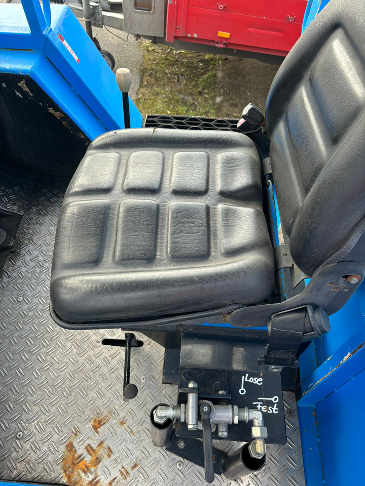 Zetar - Gabelstapler: das Bild 4 Zetar - Gabelstapler: das Bild 4