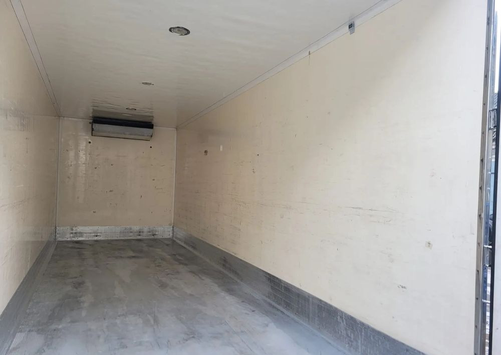 Kühlkoffer Anhänger Chereau Kontener chłodnia CHEREAU: das Bild 9 Kühlkoffer Anhänger Chereau Kontener chłodnia CHEREAU: das Bild 9