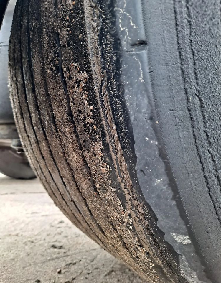 Krone Przyczepa BDF - Container/ Wechselfahrgestell Anhänger: das Bild 5 Krone Przyczepa BDF - Container/ Wechselfahrgestell Anhänger: das Bild 5