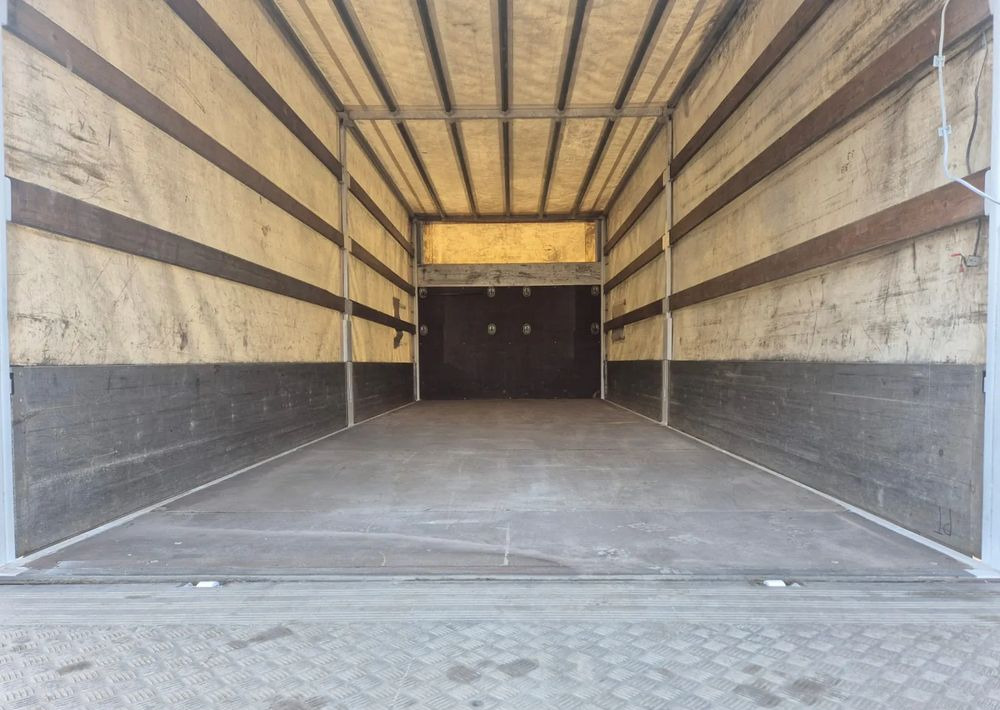 MAN MAN TGL 12.180 Burtoplandeka Euro 5 18 palet - Plane LKW: das Bild 4 MAN MAN TGL 12.180 Burtoplandeka Euro 5 18 palet - Plane LKW: das Bild 4