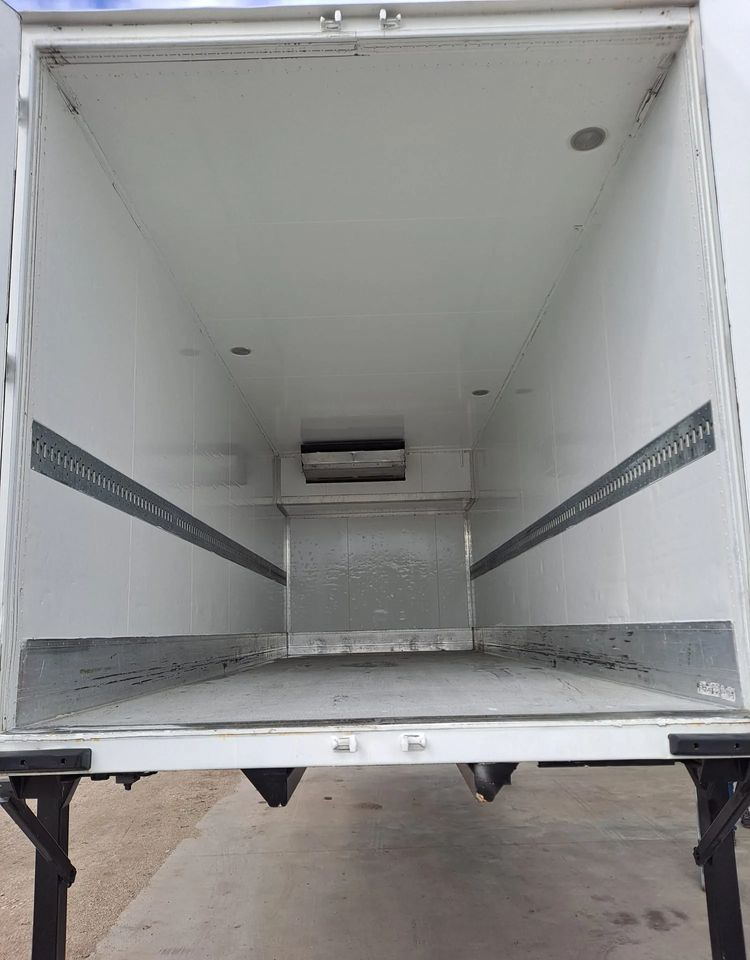 Schmitz Cargobull Kontener chłodnia BDF Thermo King MD300 - Kühlkoffer Anhänger: das Bild 4 Schmitz Cargobull Kontener chłodnia BDF Thermo King MD300 - Kühlkoffer Anhänger: das Bild 4