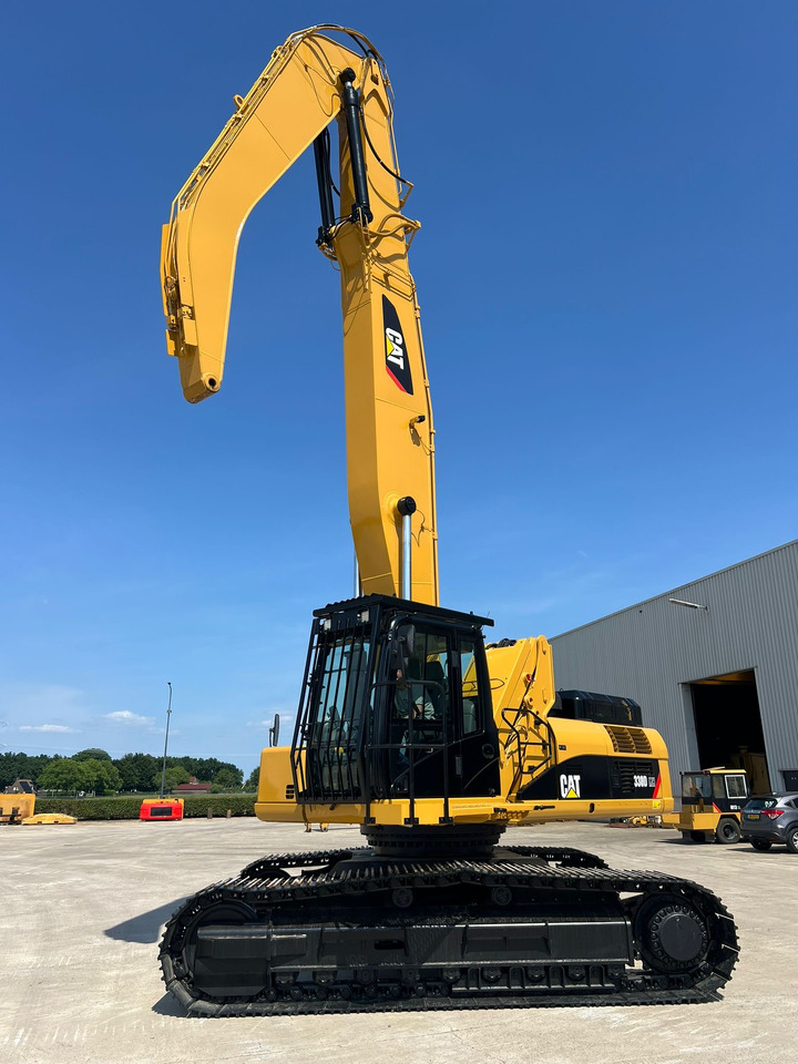 CATERPILLAR 330D MH - Umschlagbagger: das Bild 3 CATERPILLAR 330D MH - Umschlagbagger: das Bild 3