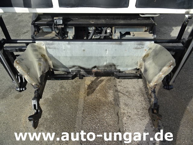 Boki Kiefer Boki HY 1251 4x4x4 Müllwagen Presse Schüttung Allrad - Müllwagen: das Bild 5 Boki Kiefer Boki HY 1251 4x4x4 Müllwagen Presse Schüttung Allrad - Müllwagen: das Bild 5