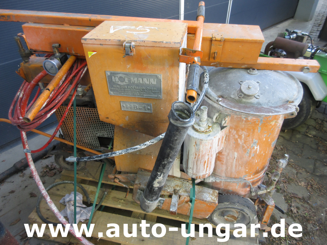 - Asphalttechnik: das Bild 3 - Asphalttechnik: das Bild 3