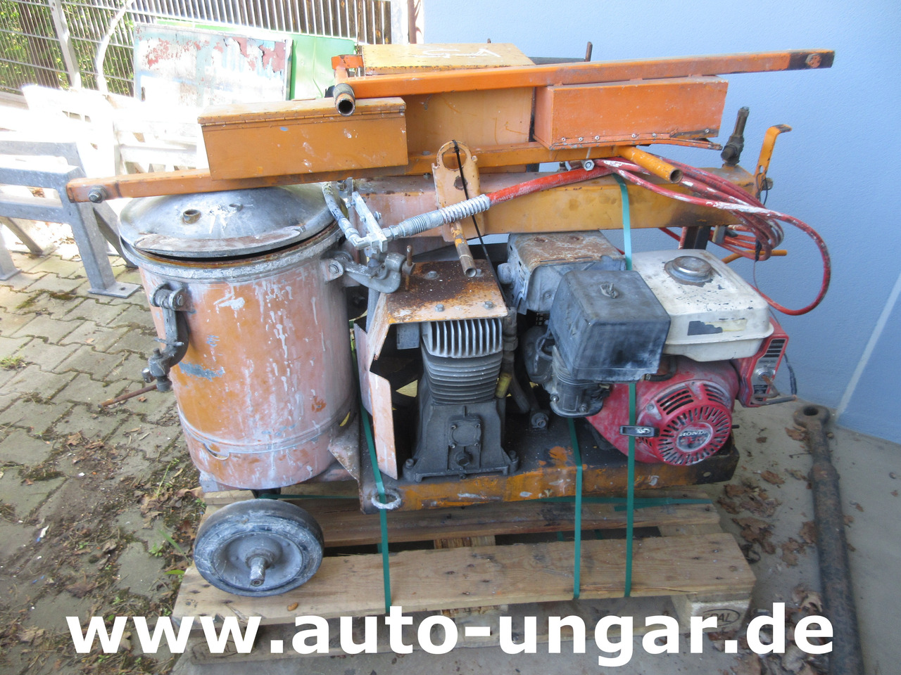 - Asphalttechnik: das Bild 2 - Asphalttechnik: das Bild 2
