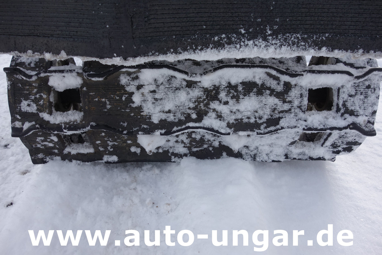 Quad Yamaha Viking VK540 III Proaction Plus Schneemobil Snowmobile Skidoo: das Bild 17