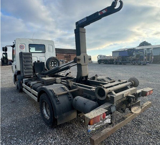 DAF LF250 FA - Abrollkipper: das Bild 2 DAF LF250 FA - Abrollkipper: das Bild 2