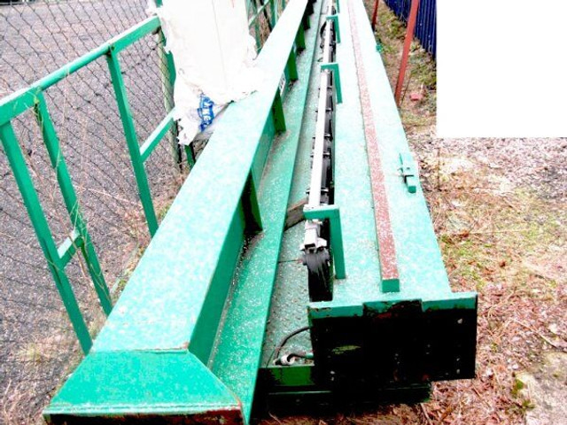 Kran Demag +(CZ) Iteco (el. 2t/4.2m teleskop 25m: das Bild 6 Kran Demag +(CZ) Iteco (el. 2t/4.2m teleskop 25m: das Bild 6