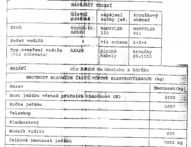 Kran Demag +(CZ) Iteco (el. 2t/4.2m teleskop 25m: das Bild 9 Kran Demag +(CZ) Iteco (el. 2t/4.2m teleskop 25m: das Bild 9