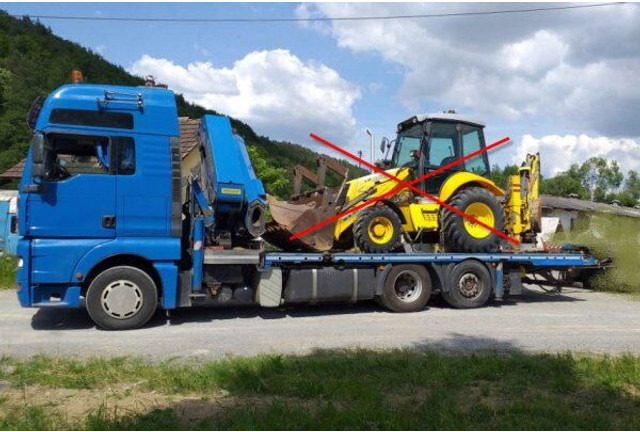 MAN 6x2 TGA 480 BDF +1m +16m crane - Pritsche LKW, Autokran: das Bild 2 MAN 6x2 TGA 480 BDF +1m +16m crane - Pritsche LKW, Autokran: das Bild 2